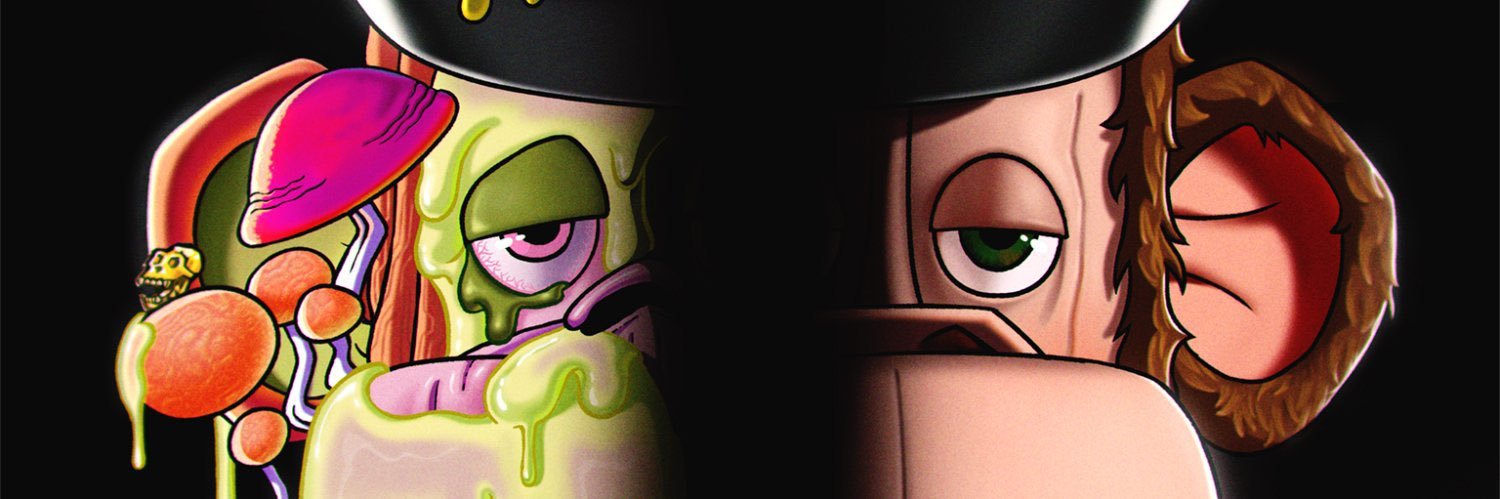 Orizon.ape 🦍 banner