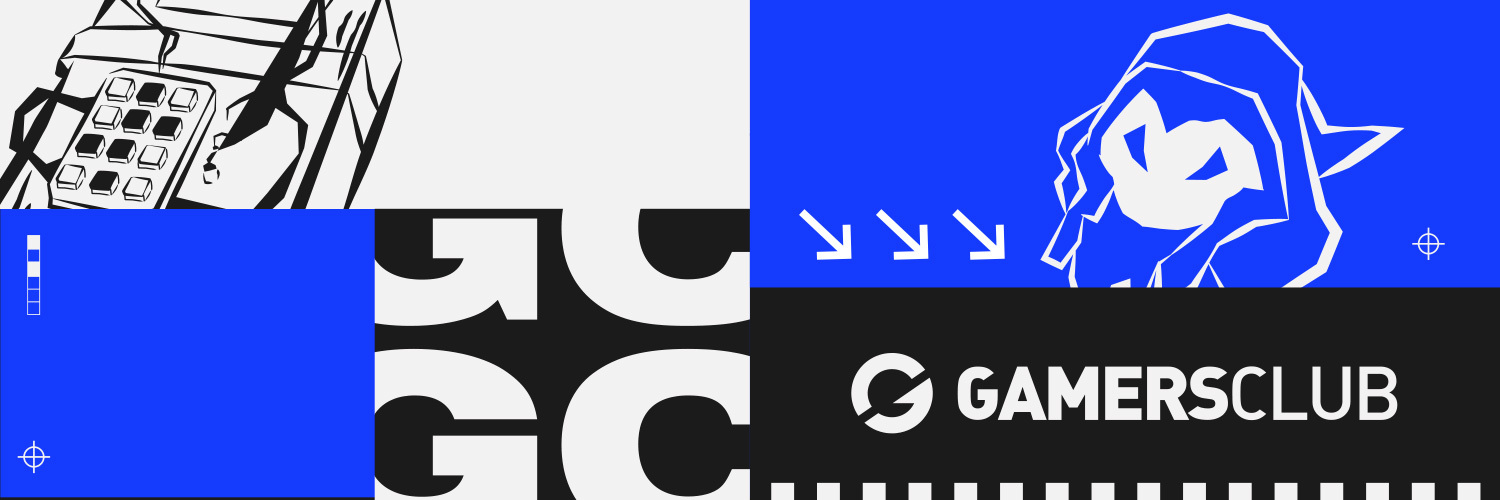 Gamers Club banner