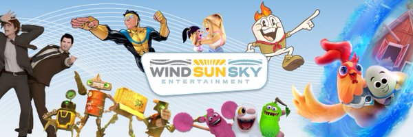 WindSunSkyEnt Profile Banner