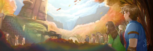 BlueLemonReal Profile Banner