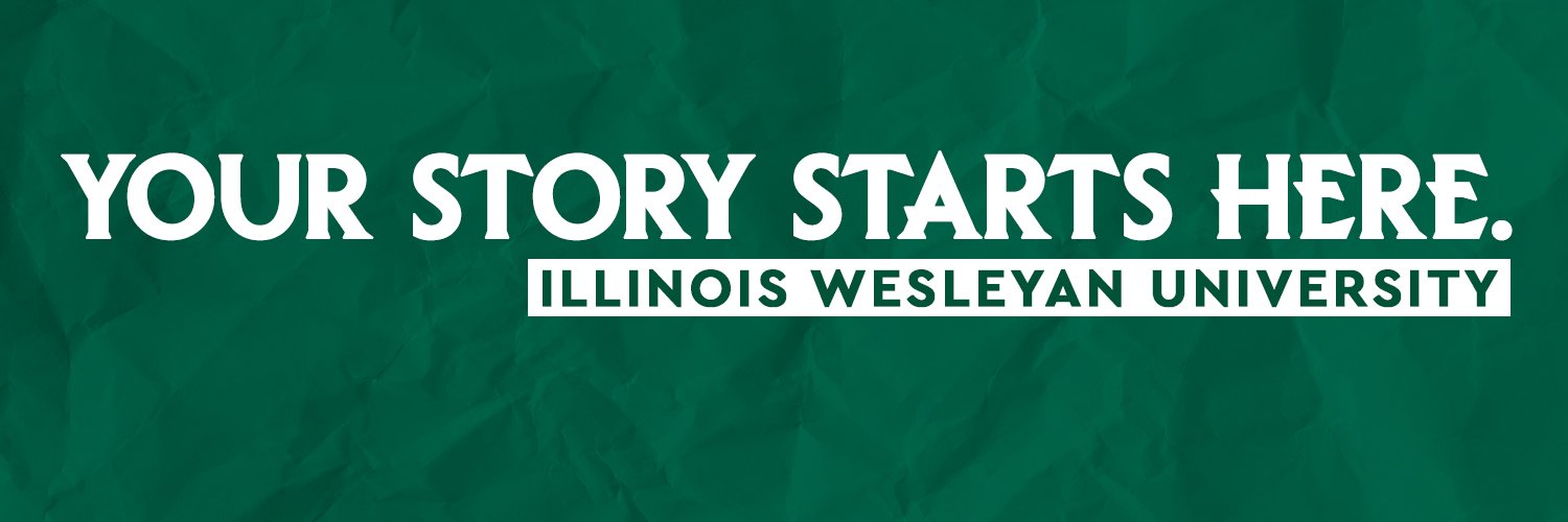 Illinois Wesleyan Men's Volleyball banner