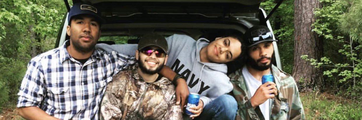 wtfBREEEE's profile banner image