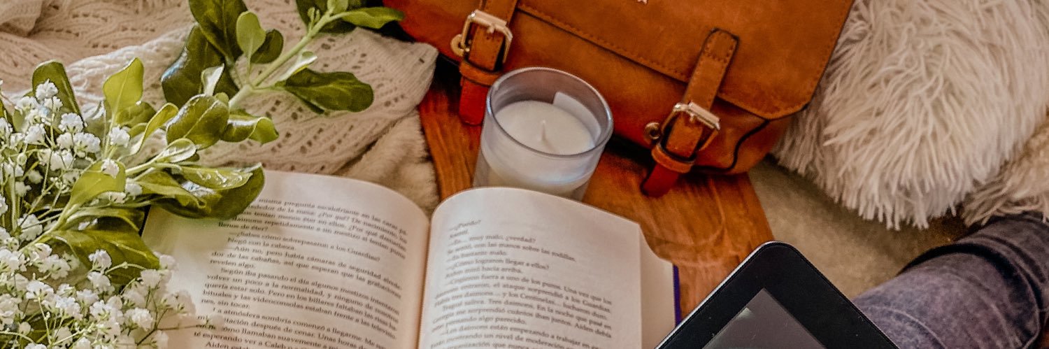 Daylight 🍂 banner