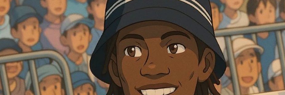 gaetbaka11's profile banner image
