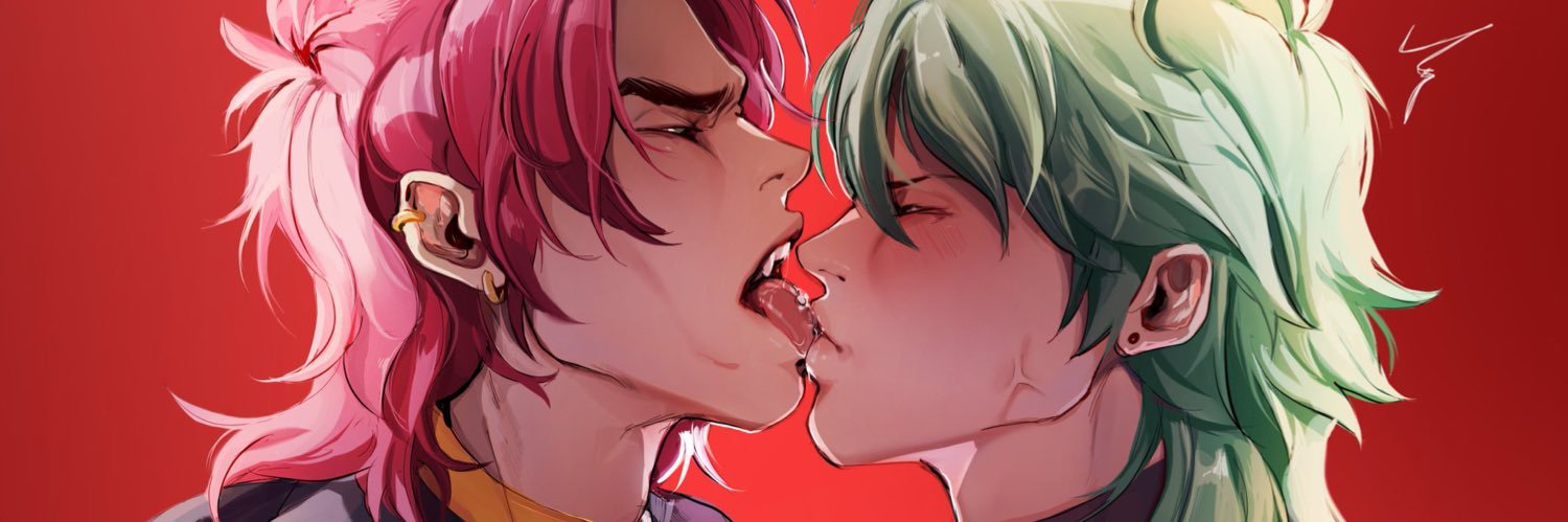 lunatic ☪︎ banner