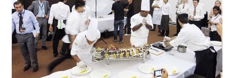 Chef John 🇱🇰's banner
