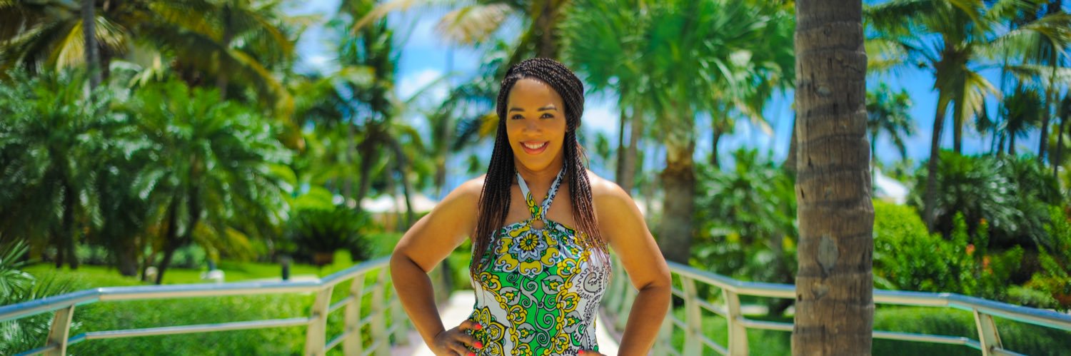 vergiegdavis's profile banner image