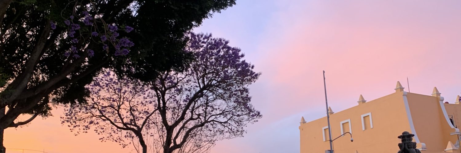 Leslieyonce's profile banner image