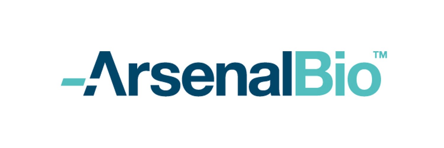 ArsenalBio banner