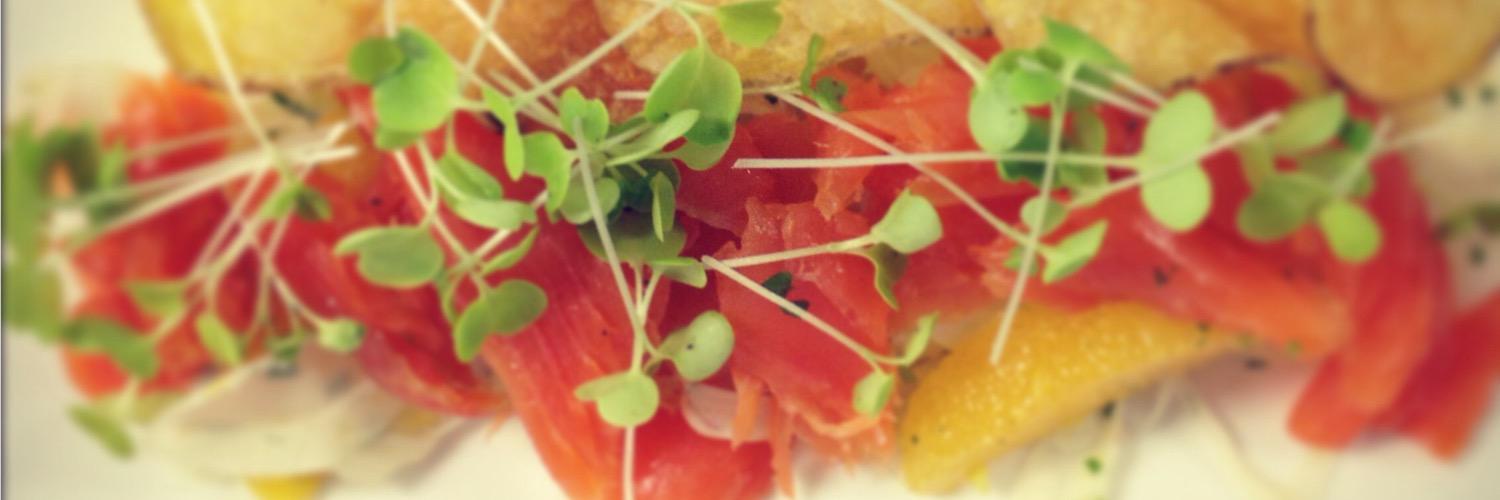 Fleming Culinary banner