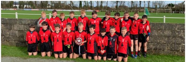 BannowBmittyGaa Profile Banner