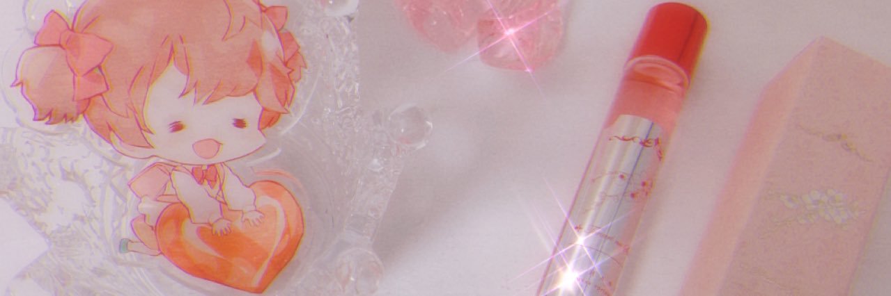 はな⸜🌷︎⸝‍ banner