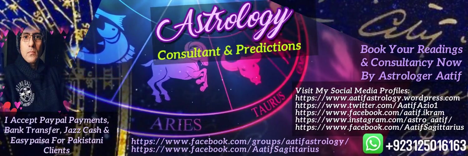 AatifAzio1's profile banner image