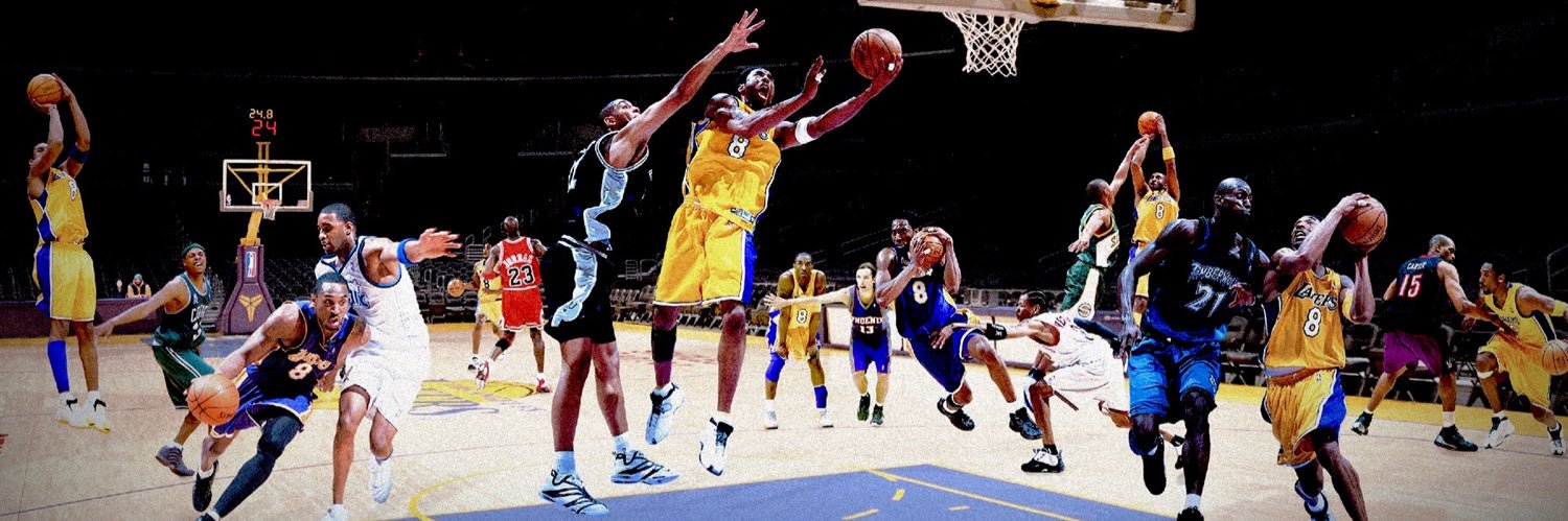 LakersZee's profile banner image