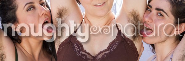 NaughtyNatural.com - owned by Nikki Silver Profile Banner