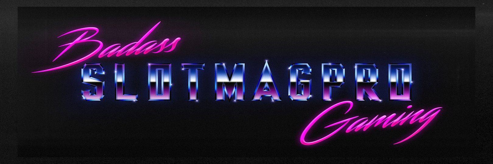 SlotMagPro's profile banner image