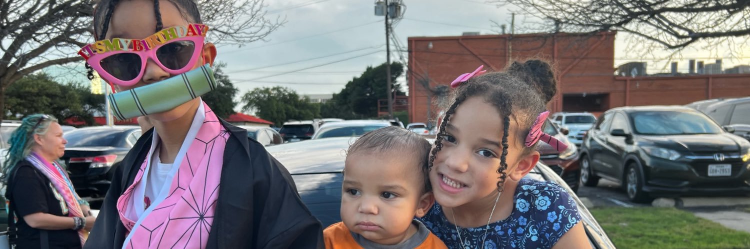 FvckLuhv's profile banner image