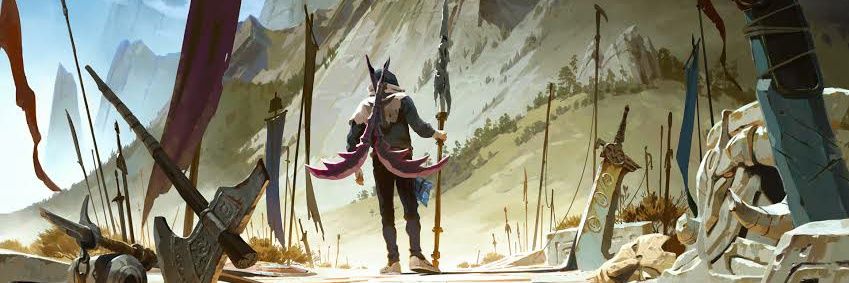 Jozz Everonth banner