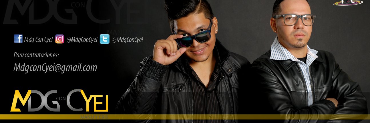 MdgConCyei's profile banner image