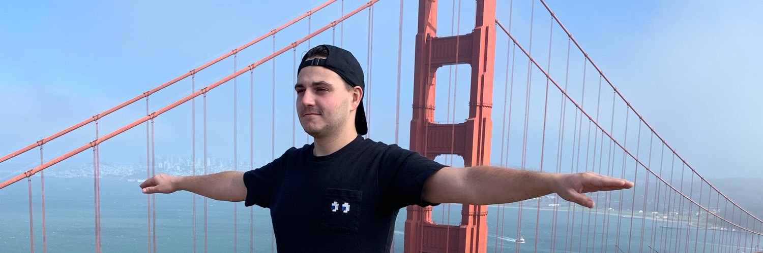 Drewbe35's profile banner image