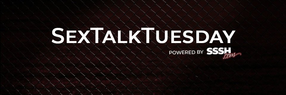 SexTalkTuesday banner