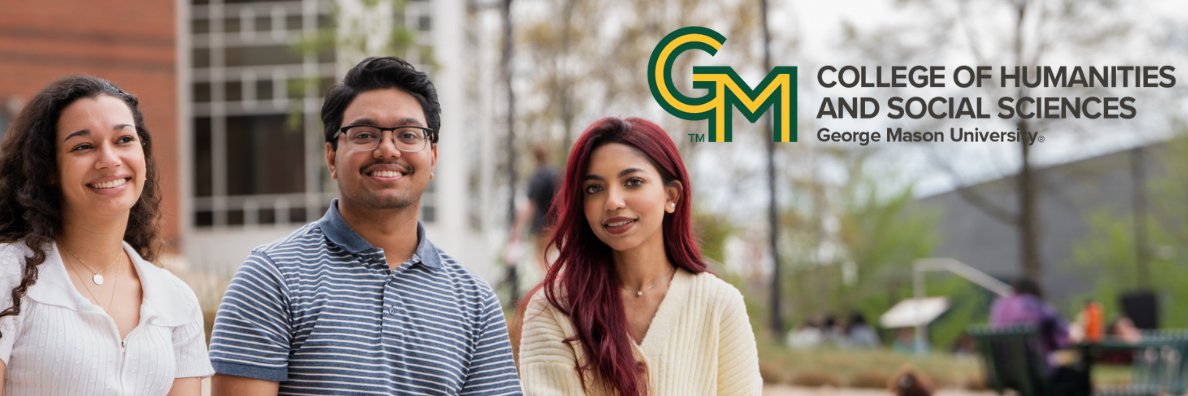 GeorgeMasonCHSS's profile banner image