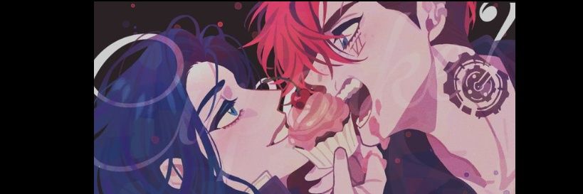 ☪ M ᥲ r ᥲ — 🦂!! banner