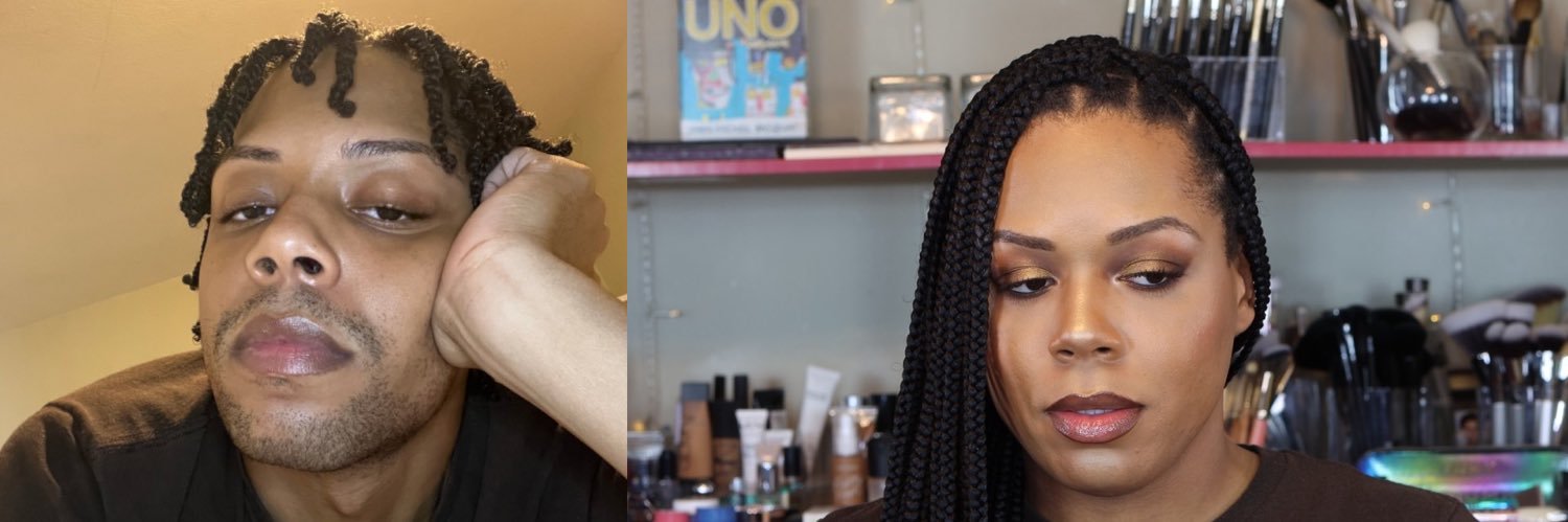 SimplyTorrence's profile banner image