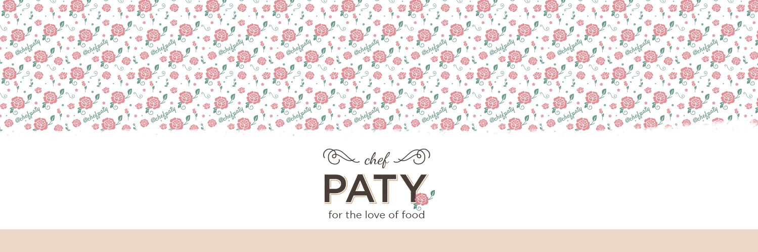 chefpaty's profile banner image