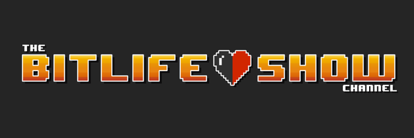 The Bit Life Profile Banner