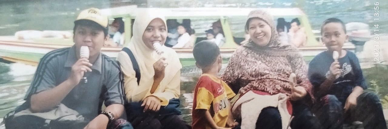 mwsbudi's profile banner image