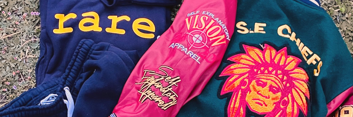 SEApparel's profile banner image