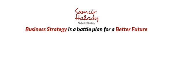 Samiir Halady Profile Banner