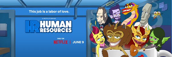 hrnetflix Profile Banner