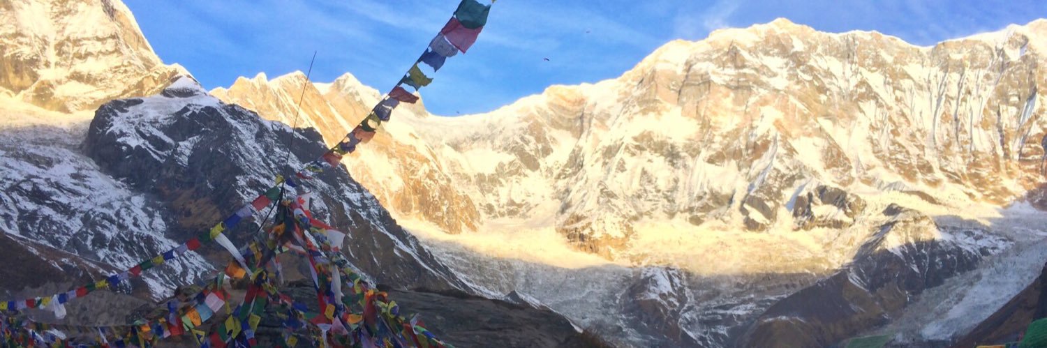 Tshering Z.L Sherpa (छिरिङ शेर्पा) banner