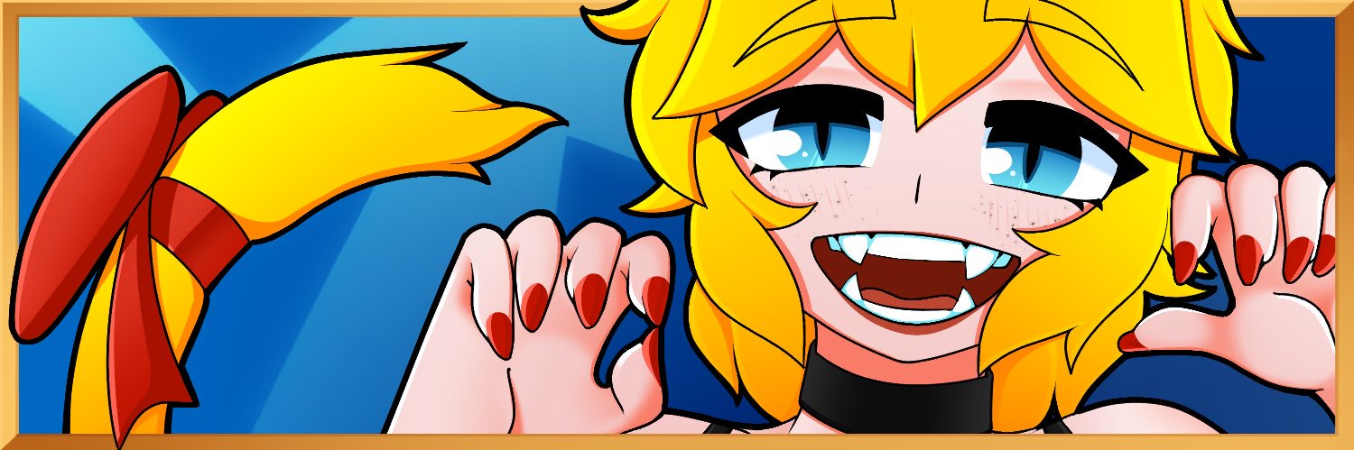 Tori ⚡️ banner