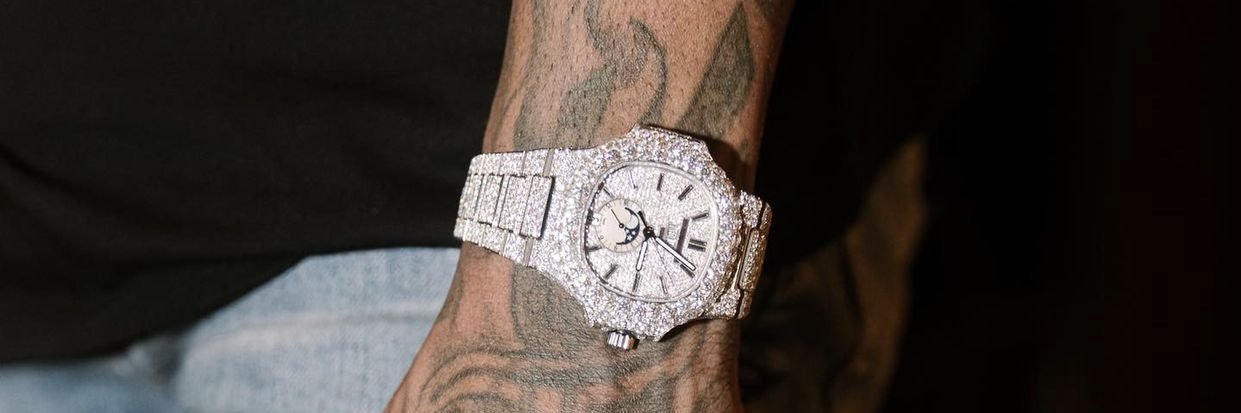 badboyneezy's profile banner image