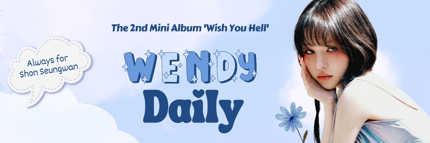 WENDY DAILY's banner