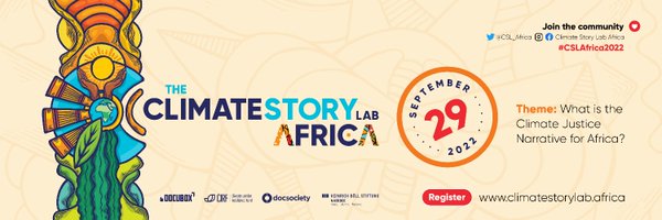 CSL_Africa Profile Banner