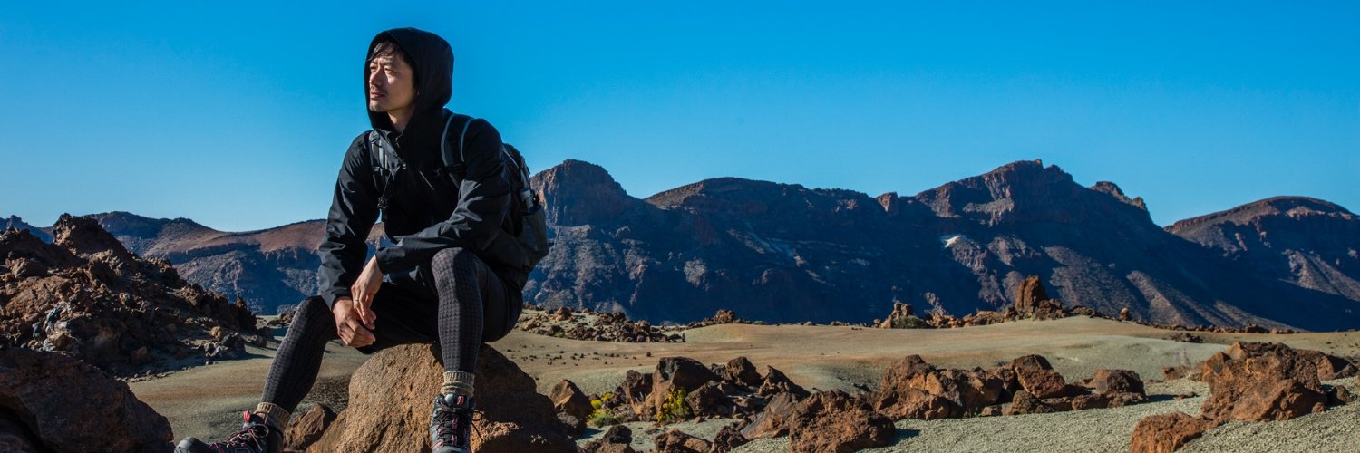 竹財輝之助【公式】 banner