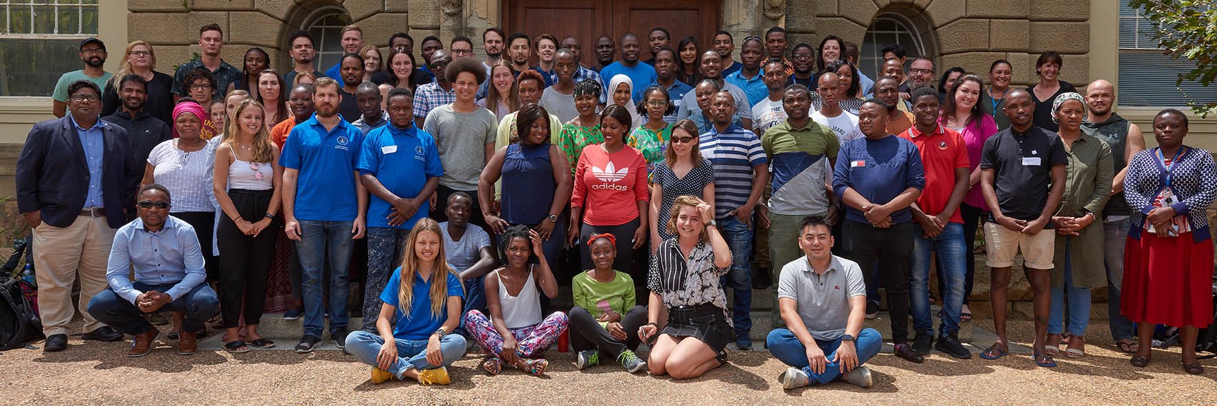 Biomedical Engineering at UCT banner