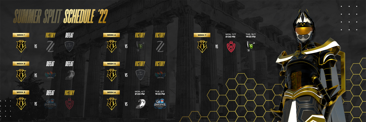 Hive Athens EC banner