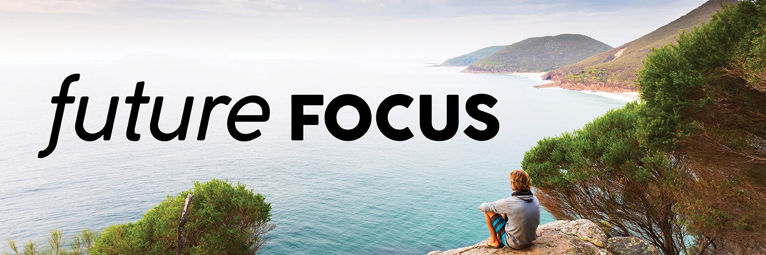 Future Focus banner