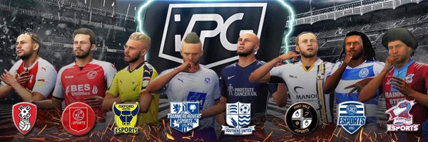 VPGLeague1 Profile Banner