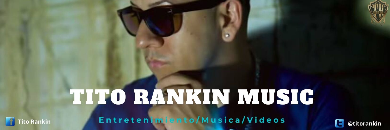 TitoRankin's profile banner image