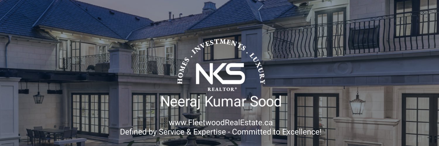 SurreyRealtor's profile banner image