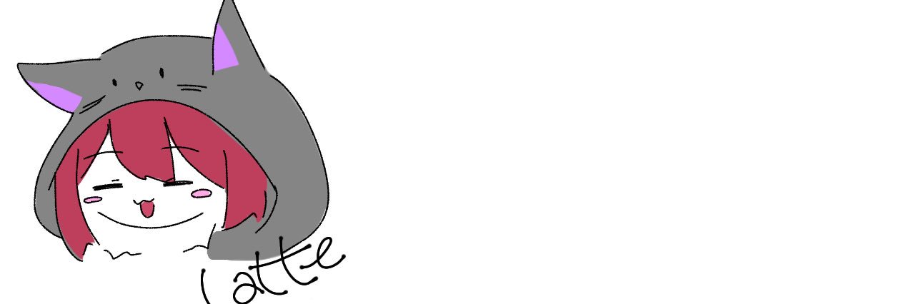 らて@日常垢 banner