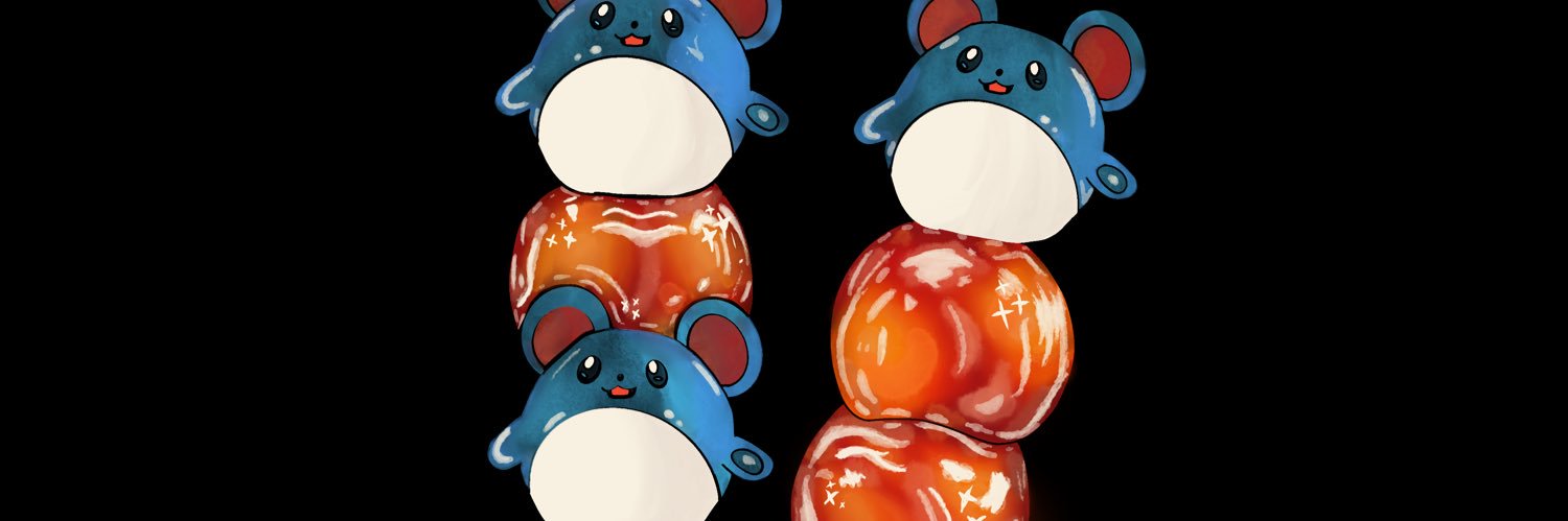 Dudinha - LobatoTCG banner