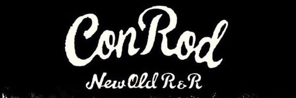 CONROD OFFICIAL banner