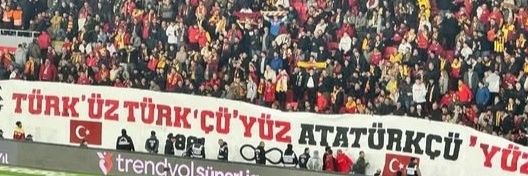 Göztepeli1925 banner